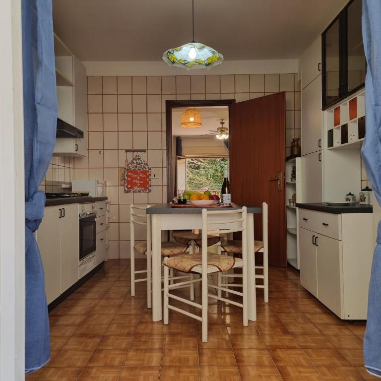 Lo Scorcio sul Mare by Holiday World - Apartment mit 2 Schlafzimmern - 21