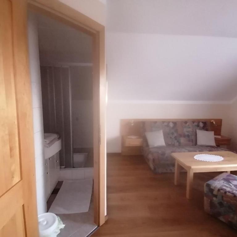 Appartements Holzer Fanning - Apartment mit Blick auf die Berge - 19