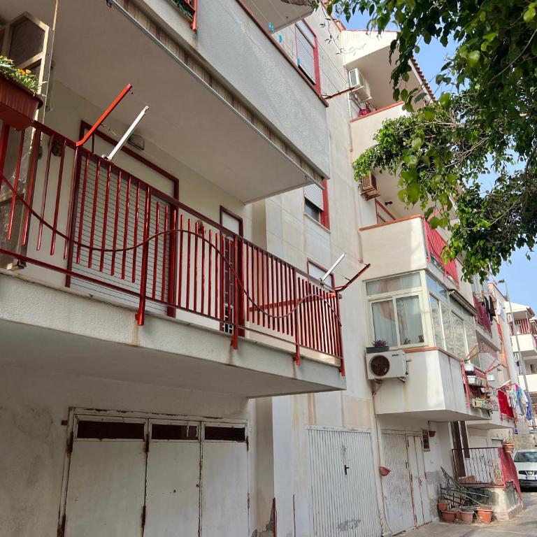 Lo Scorcio sul Mare by Holiday World - Apartment mit 2 Schlafzimmern - 24