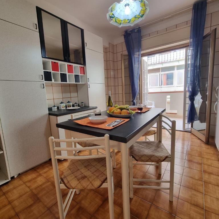 Lo Scorcio sul Mare by Holiday World - Apartment mit 2 Schlafzimmern - 18
