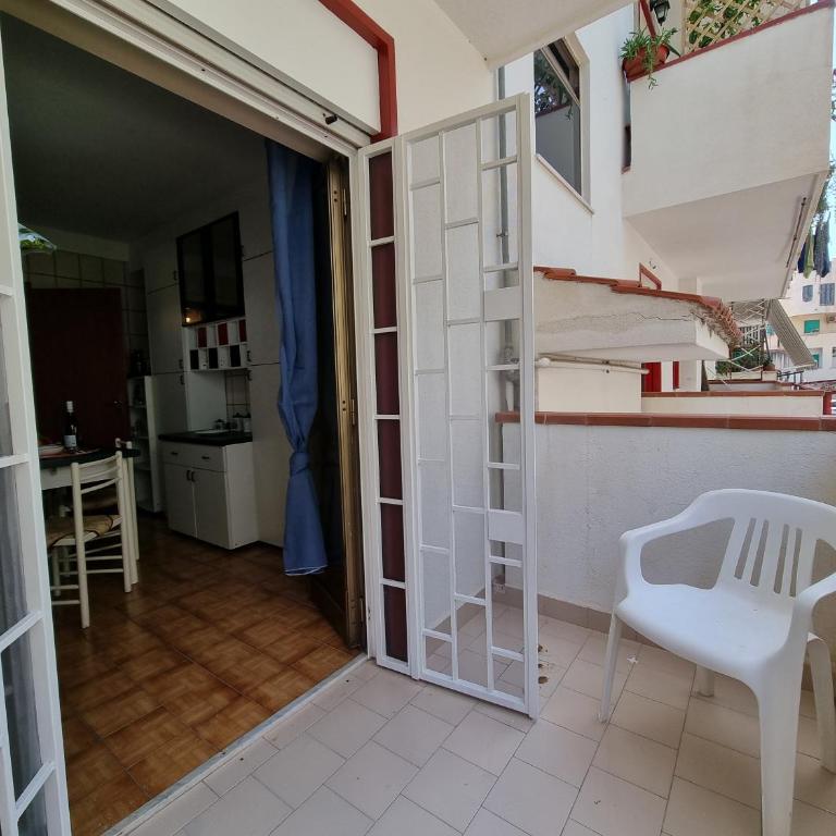 Lo Scorcio sul Mare by Holiday World - Apartment mit 2 Schlafzimmern - 22