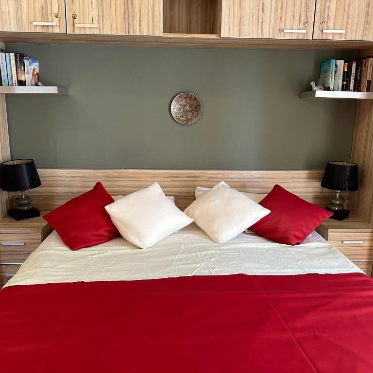 Wonder Apartments - Apartman sa 1 Spavaćom Sobom - 3