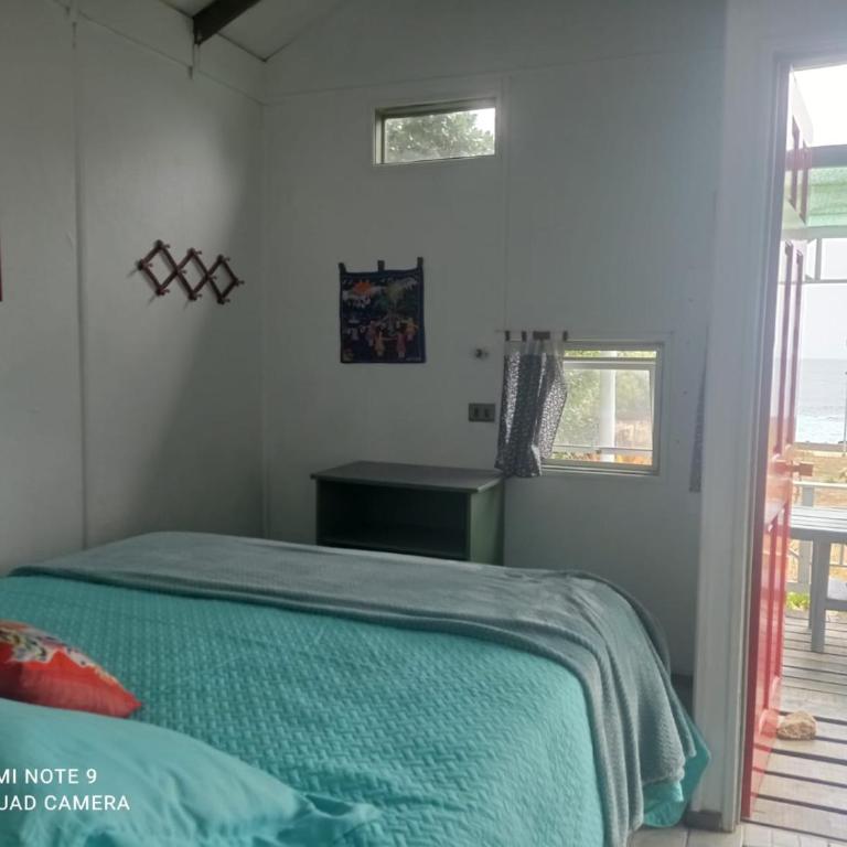 Cabañas Aloha-ki - Casa con 1 dormitorio - 3