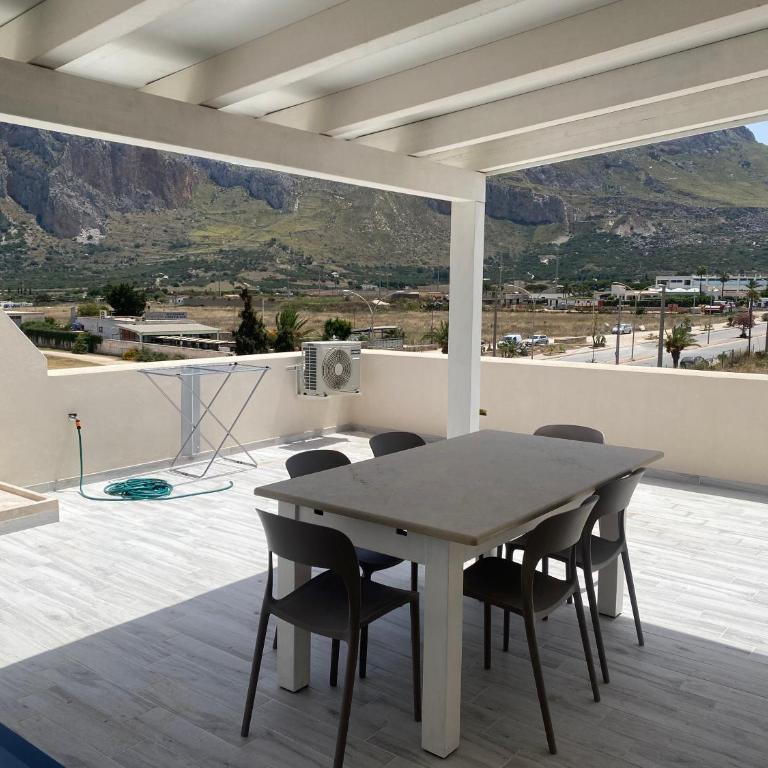 La Terrazza del Capo - Appartamento con 2 Camere da Letto - 50