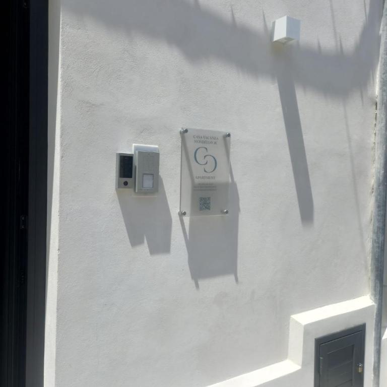 Mondello 2C casa vacanze - One-Bedroom House - 28