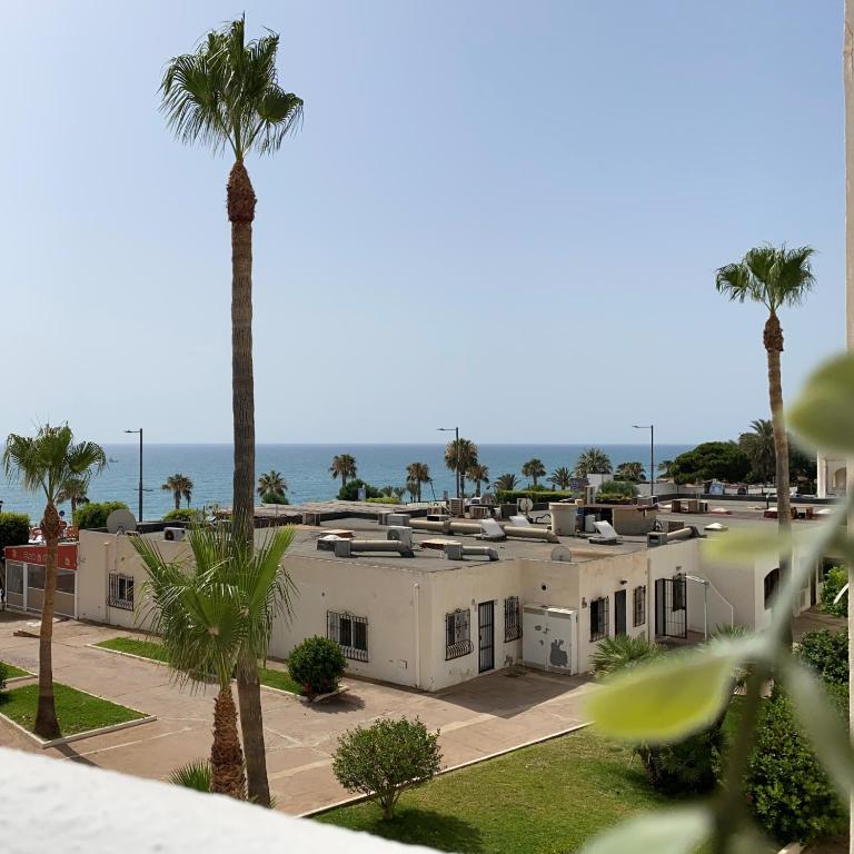 Apartamento PLAYA LAS VENTANICAS - Apartamento de 1 dormitorio - 10