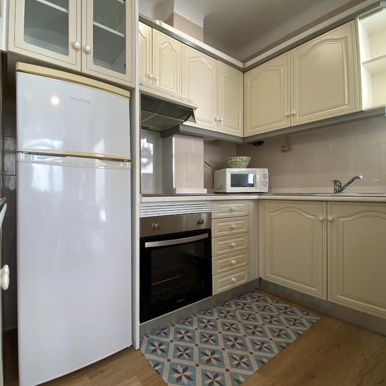 Apartamento PLAYA LAS VENTANICAS - Apartamento de 1 dormitorio - 15