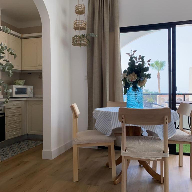 Apartamento PLAYA LAS VENTANICAS - Apartamento de 1 dormitorio - 27