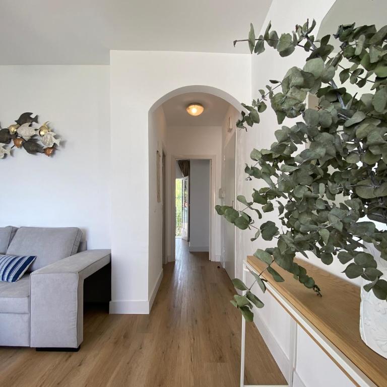 Apartamento PLAYA LAS VENTANICAS - Apartamento de 1 dormitorio - 47