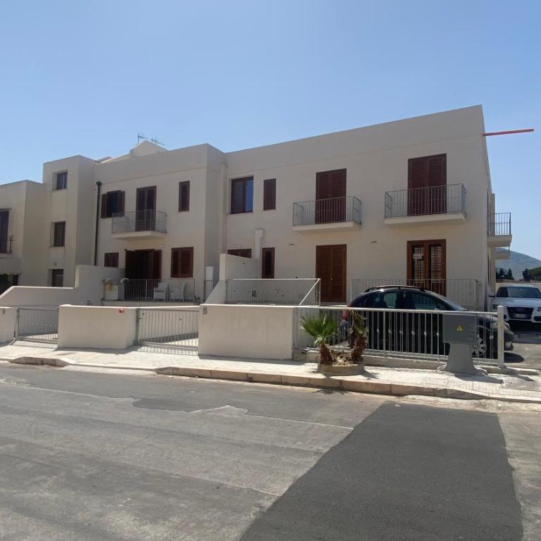 La Terrazza del Capo - Appartamento con 2 Camere da Letto - 62