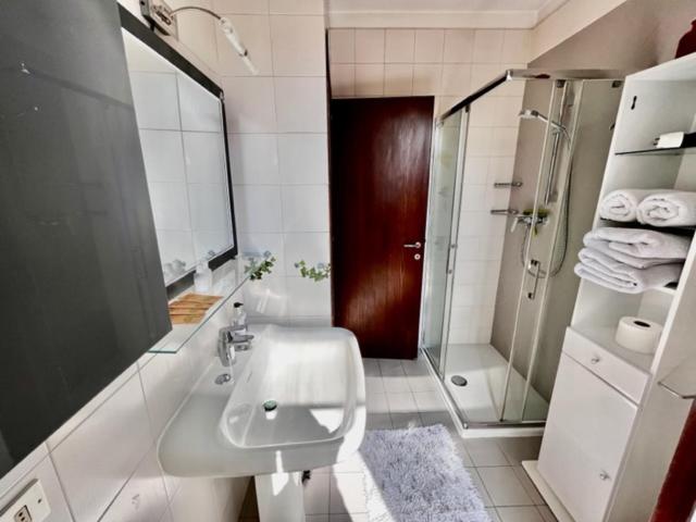 Casanova Room - Double Room with Private Bathroom - 14