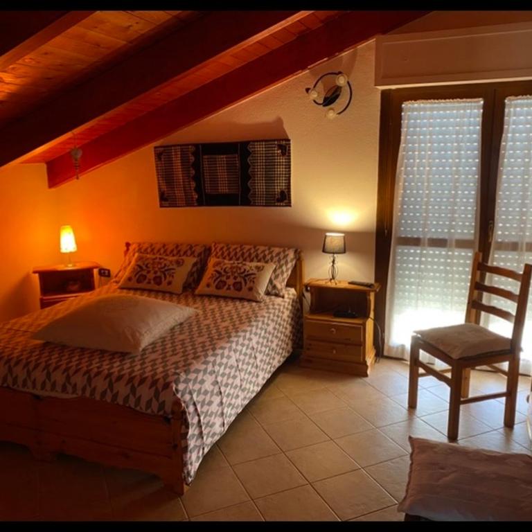 B&B Su Canistreddu - Suite Deluxe con Vista Mare - 31