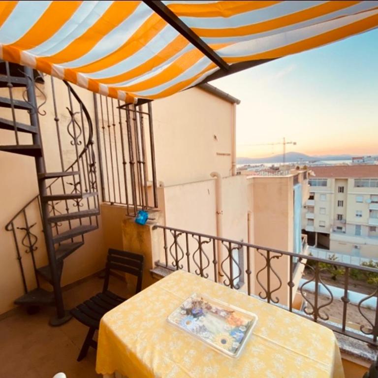B&B Su Canistreddu - Suite Deluxe con Vista Mare - 26