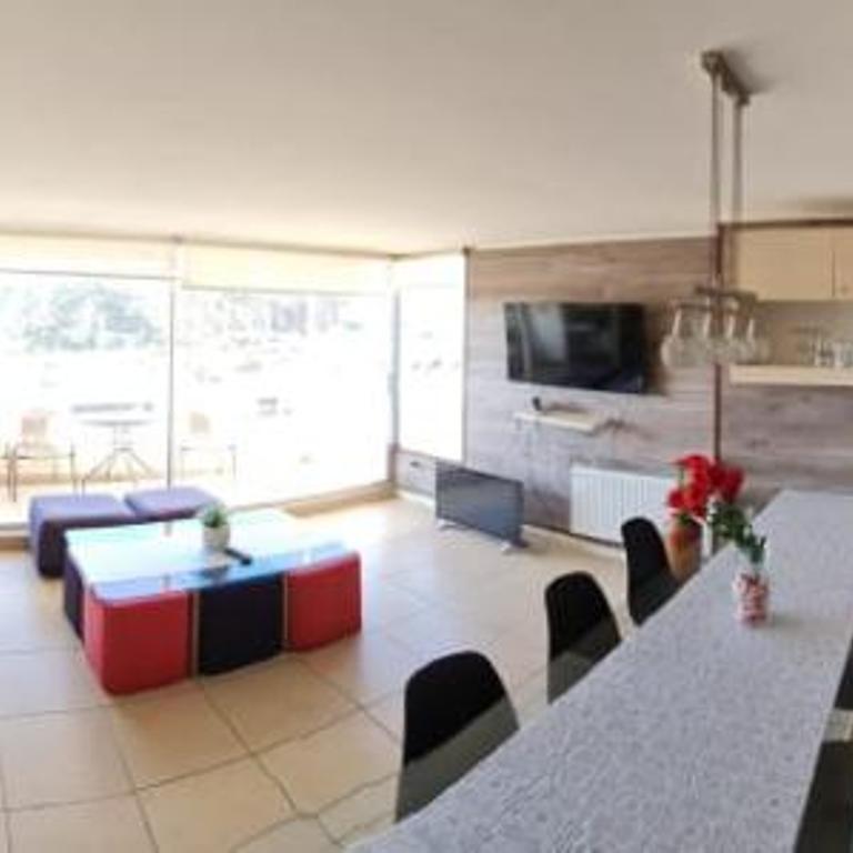 Departamento Laguna Bahía Algarrobo - Apartamento de 3 dormitorios - 13