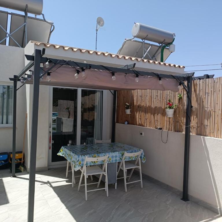 Sabbia d'oro - Apartment - 1