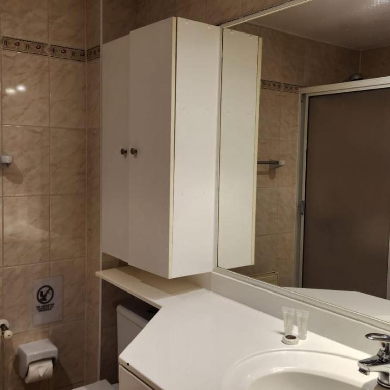 Hotel y Cabañas Lago Ranco - Caja los Andes - Bungalow Estándar - 5