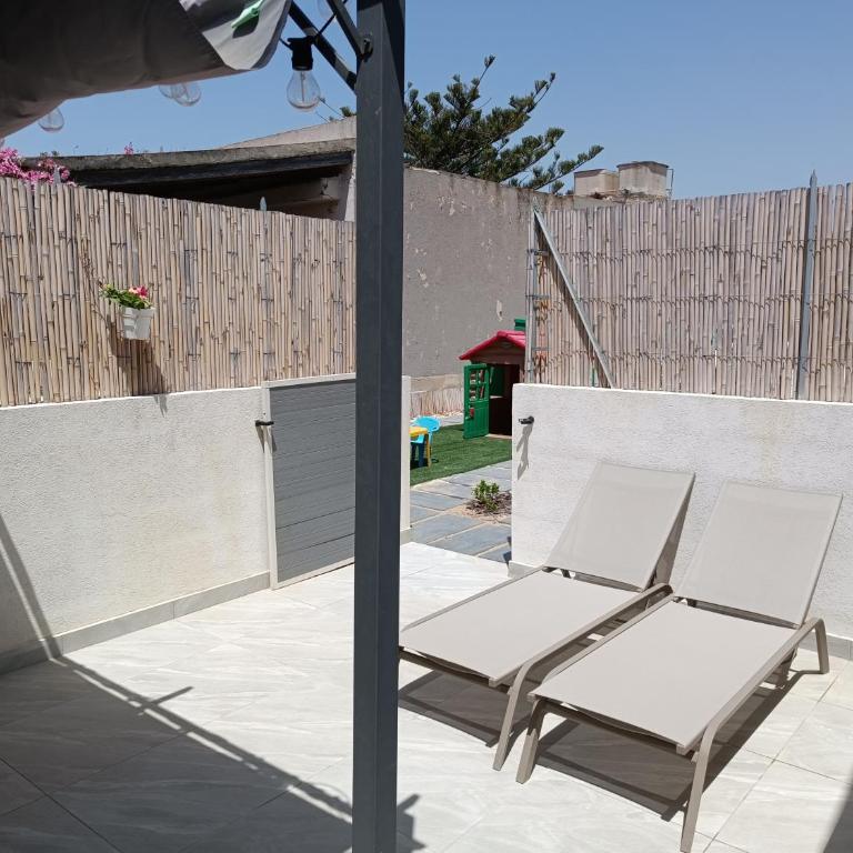 Sabbia d'oro - Apartment - 4