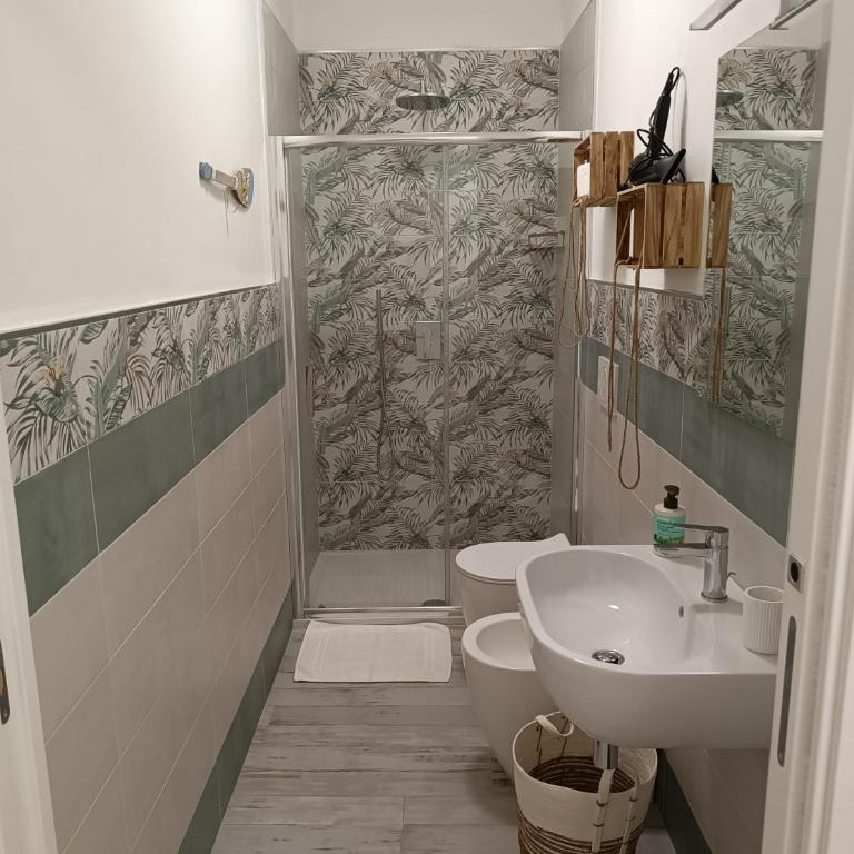 Sabbia d'oro - Apartment - 8