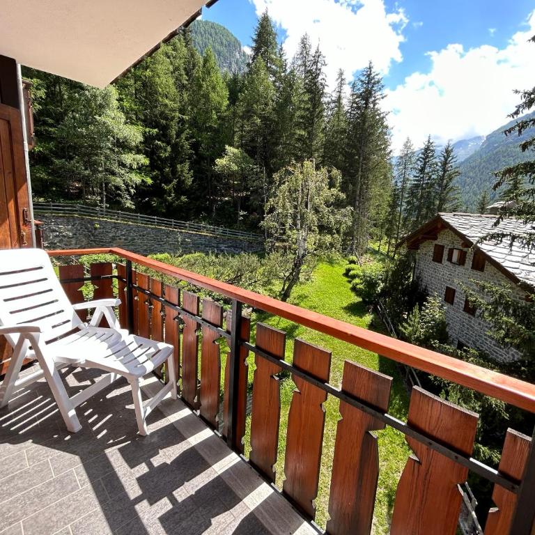 L'Atelier du Temps - Sole e Luna - Appartement avec Vue sur la Montagne - 2