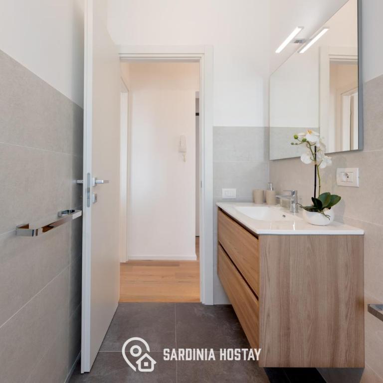Villa Dubois - Appartamento con 2 Camere da Letto - 33