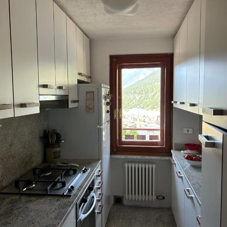 L'Atelier du Temps - Sole e Luna - Appartement avec Vue sur la Montagne - 10