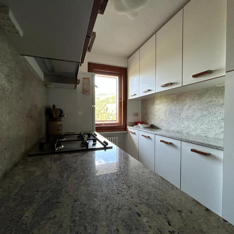 L'Atelier du Temps - Sole e Luna - Appartement avec Vue sur la Montagne - 11