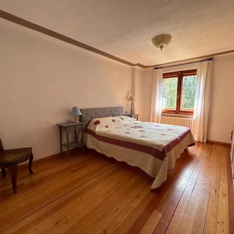 L'Atelier du Temps - Sole e Luna - Appartement avec Vue sur la Montagne - 7