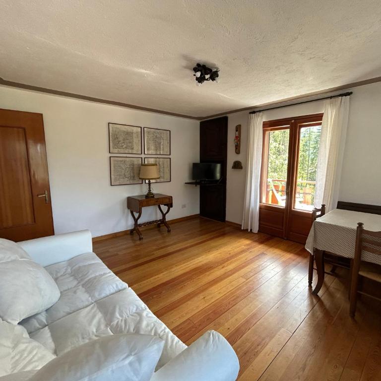 L'Atelier du Temps - Sole e Luna - Appartement avec Vue sur la Montagne - 17