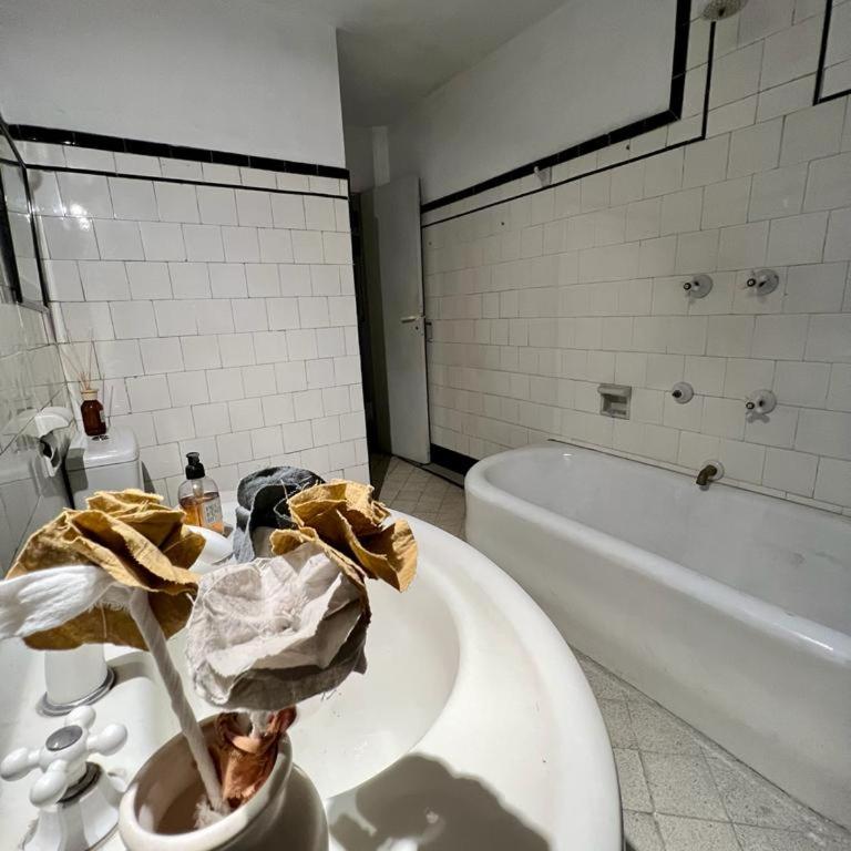 Refugio Francés en Buenos Aires - Estudio Doble Deluxe - 11