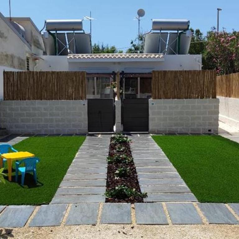 Sabbia d'oro - Apartment - 5