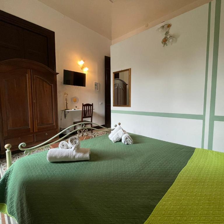 Teatro del Sole Cavour - Double Room with Private Bathroom - 3