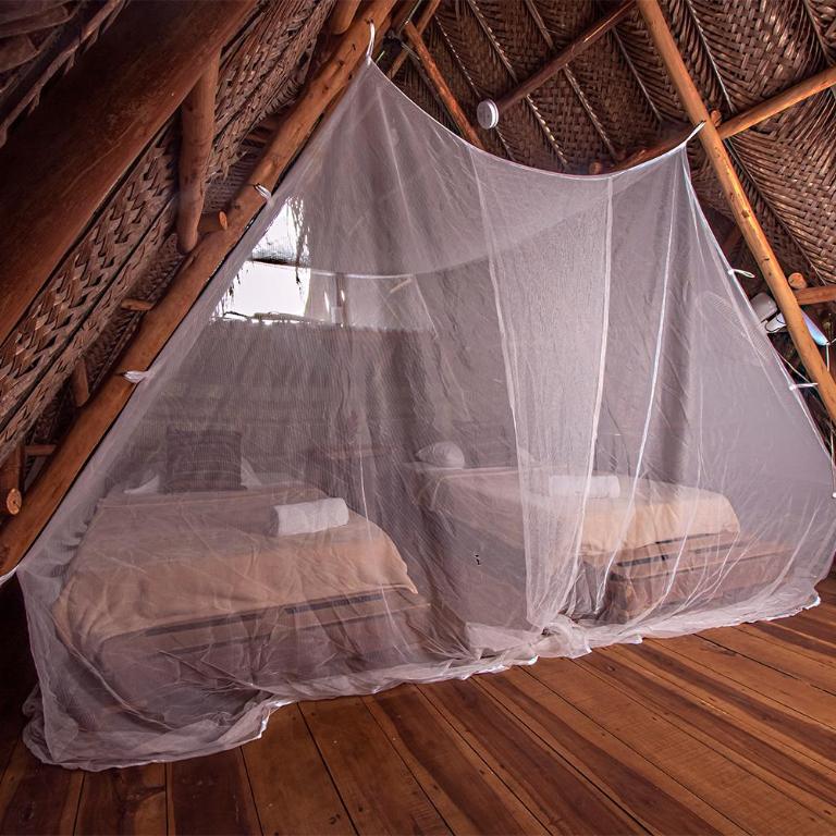 Villa Yira Eco-hotel - Suite Superior - 8