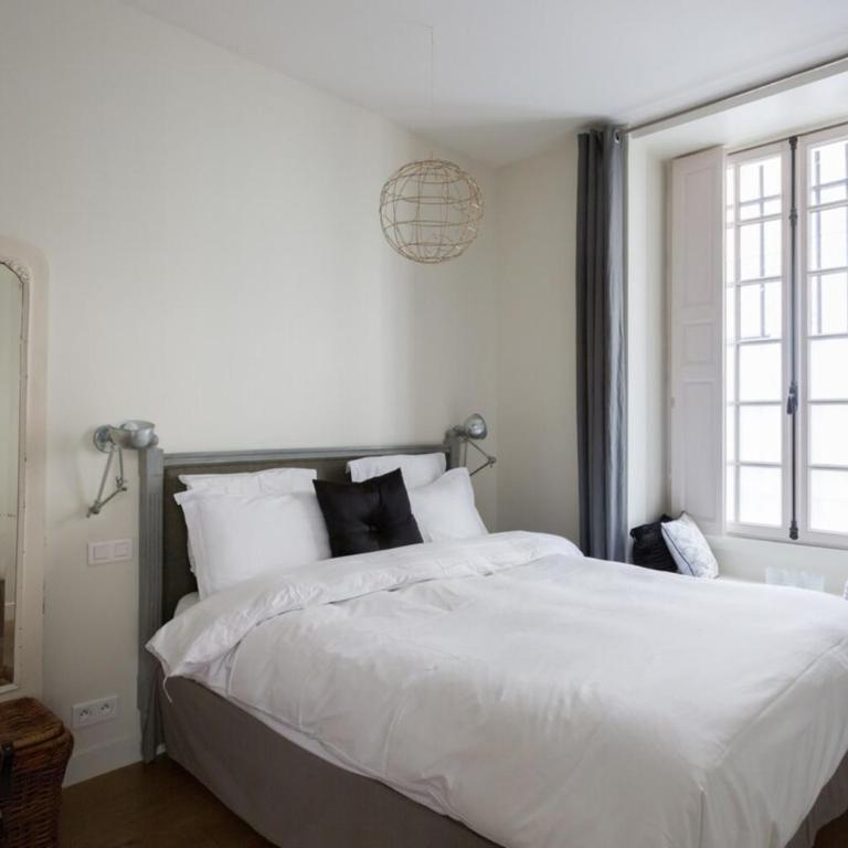 Charming Appartment in Le Marais - Appartement - Rez-de-Chaussée - 5
