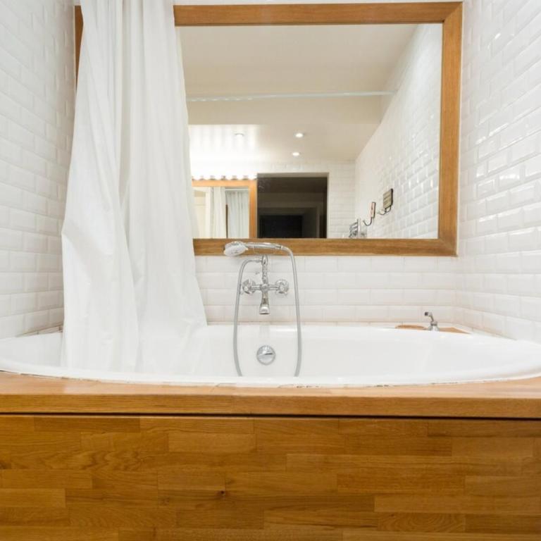 Charming Appartment in Le Marais - Appartement - Rez-de-Chaussée - 8