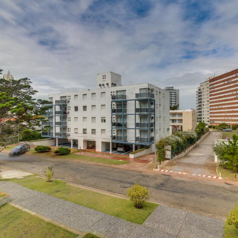 Oceana Suites The Point - Apartamento - 22