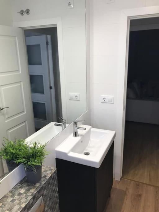 Ribeira en Playa Victoria Grupo AC Gestion - Apartamento de 2 dormitorios - 31