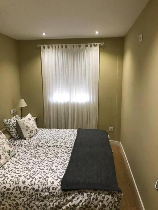 Ribeira en Playa Victoria Grupo AC Gestion - Apartamento de 2 dormitorios - 27