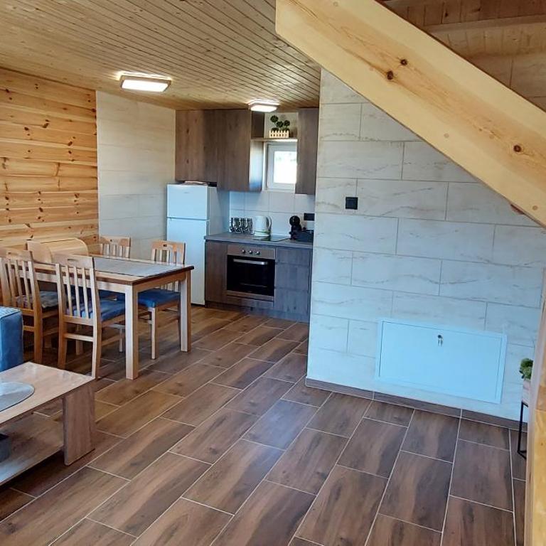 Durmitorske Vile - Two-Bedroom Villa - 10