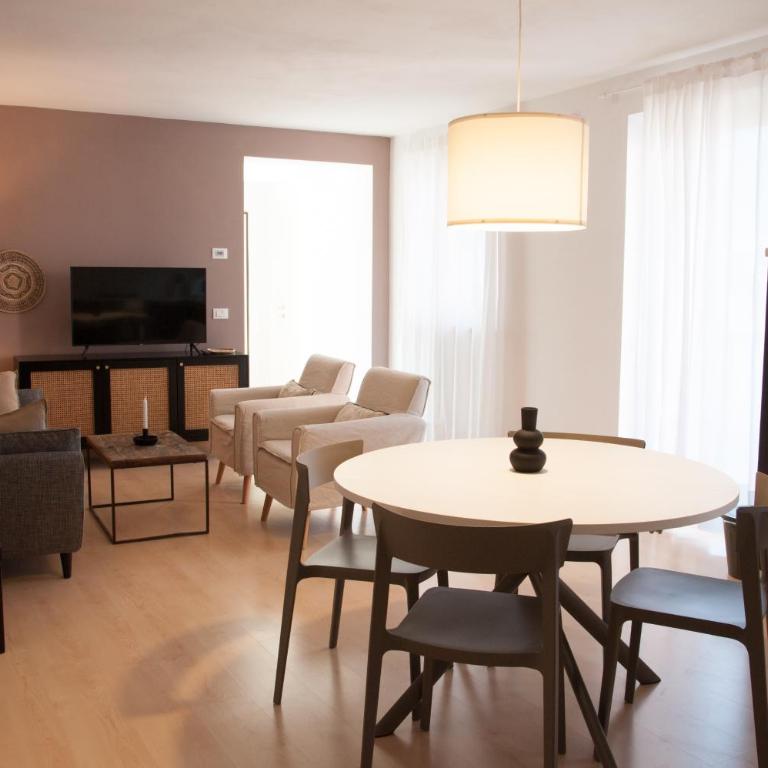 Ambiente 90 - Appartamento su 2 Livelli - 20