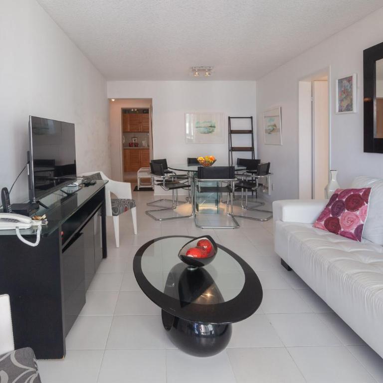 Oceana Suites Torre Marina - Apartamento - 9