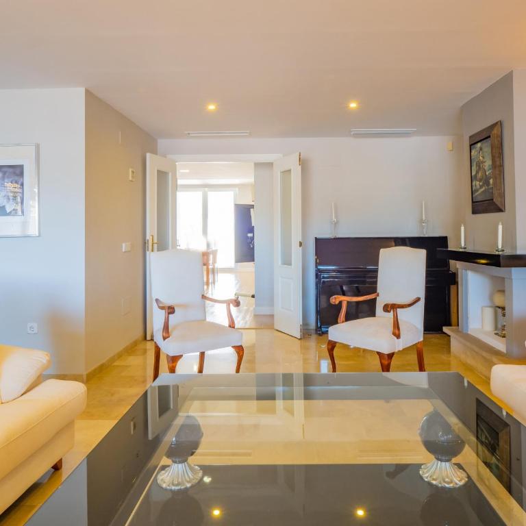 Cubo's Gibralfaro Townhouse - Casa - 18