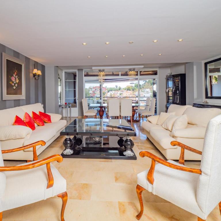 Cubo's Gibralfaro Townhouse - Casa - 19