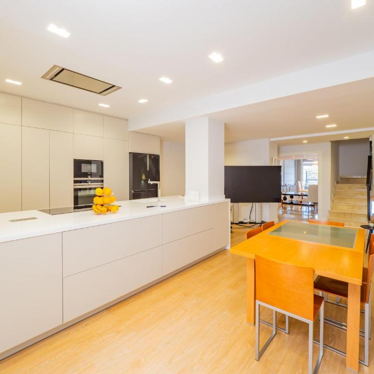 Cubo's Gibralfaro Townhouse - Casa - 21