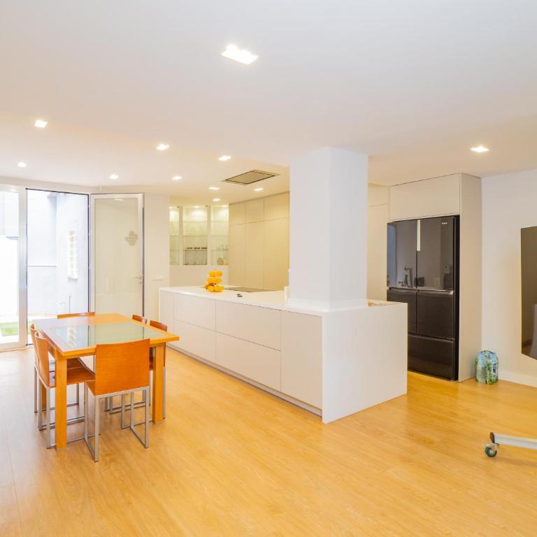 Cubo's Gibralfaro Townhouse - Casa - 22