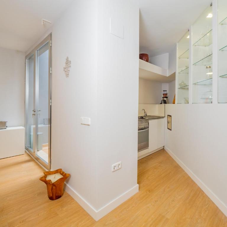 Cubo's Gibralfaro Townhouse - Casa - 24