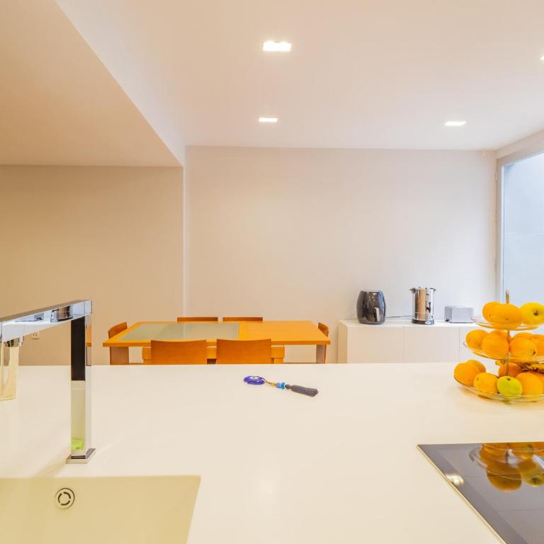 Cubo's Gibralfaro Townhouse - Casa - 26