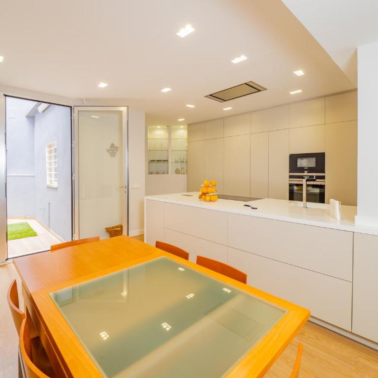 Cubo's Gibralfaro Townhouse - Casa - 27
