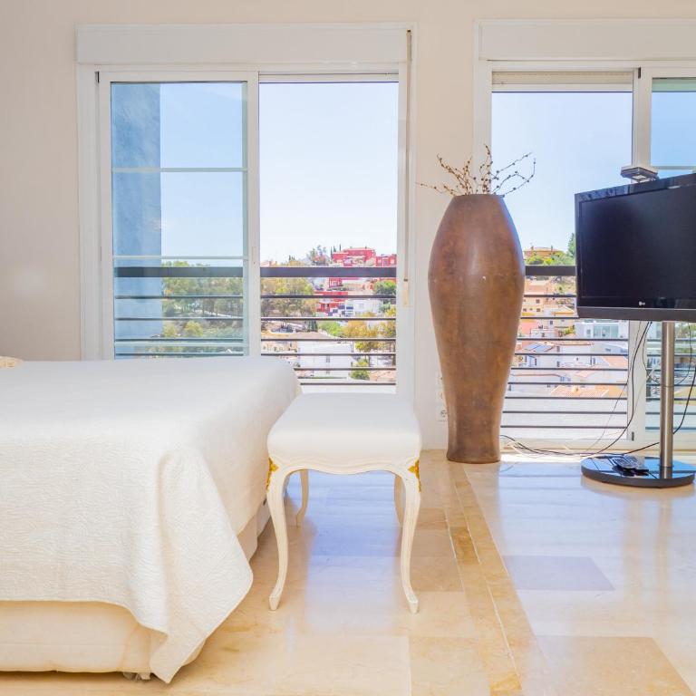 Cubo's Gibralfaro Townhouse - Casa - 30