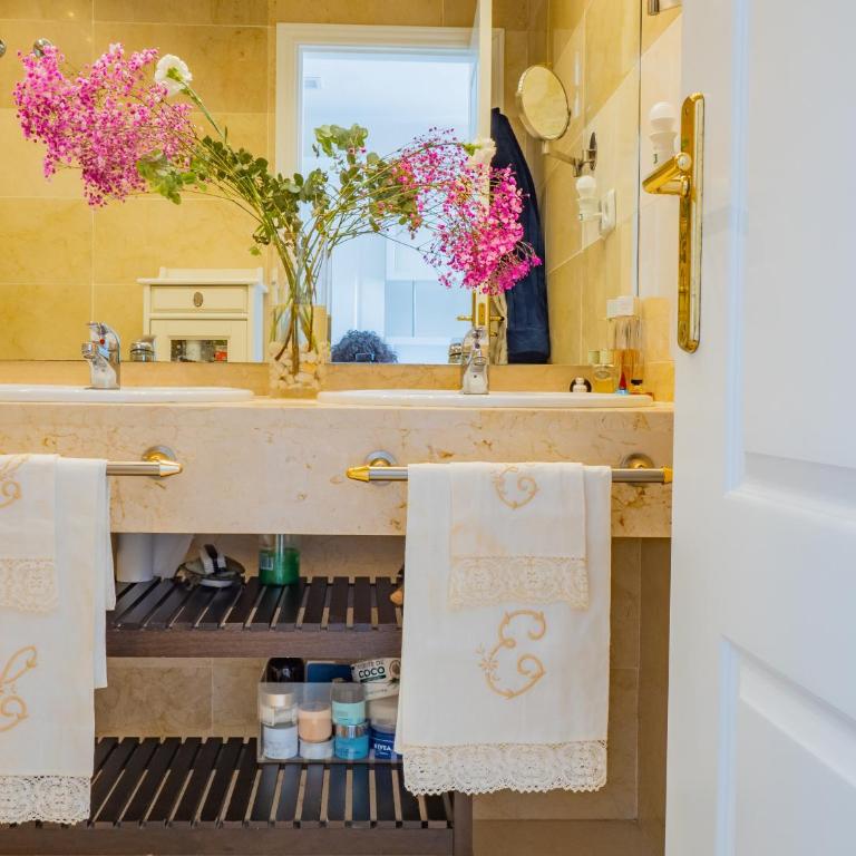 Cubo's Gibralfaro Townhouse - Casa - 36