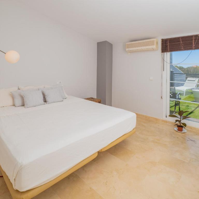 Cubo's Gibralfaro Townhouse - Casa - 37
